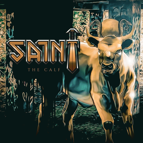 Saint (USA-1) : The Calf